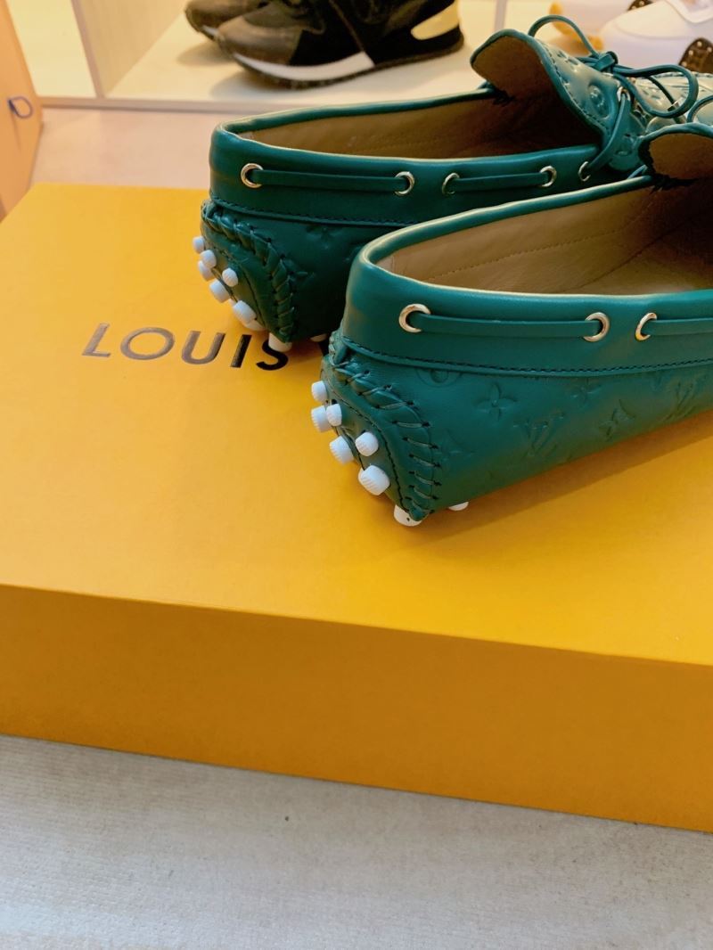 Louis Vuitton Low Shoes